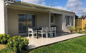 Ilot Vacances Le Chateau D Oleron
